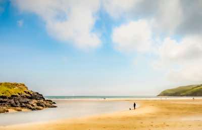 Geoff Greenham - Barleycove 2 - archival print - €450 - SOLD