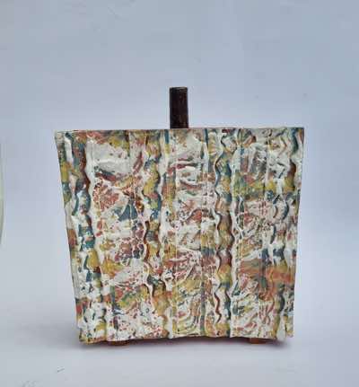 Jim Turner - Tidal Flux - €380