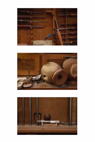 Melanie Black - Kieran Higgins 4 - archival print 1/10 - 40 x 50 cm - €225