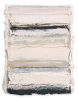 IAN HUMPHREYS - Winter - oil on wood - 64 x 54 cm - €1000