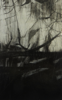 JANET MURRAN ~ Quiet Waterway I - mixed media - 33.5 x 25 cm - €175