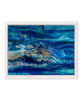 JOHN SIMPSON - Sea Dreams - oil on canvas - 59 x 79 cm -€2100