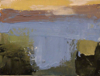 JUDY HAMILTON ~ Flood Tide - acrylic - 15 x 20 cm - €350