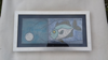 JULIAN SMITH - Fish looking at the Moon - ceramic - 50 x 25 cm - €450