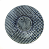 MARKUS JUNGMANN - Plexus 1 - porcelain - 37 cm diameter - €300