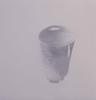 RUTH O'DONNELL _ Light - etching 48 x 46 cm - €225