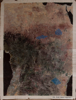 TOM WELD - Next Three Famines - oil on paper - 120 x 88 cm - €550